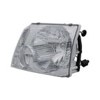 Eagle Eye FR350-B001L Headlight Assembly - Left - view 2