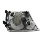 Eagle Eye FR350-B001L Headlight Assembly - Left - view 4