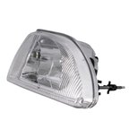 Eagle Eye FR354-B001R Headlight Assembly - Right - view 3