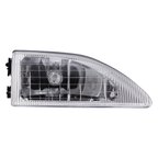Eagle Eye FR354-B001R Headlight Assembly - Right - view 1