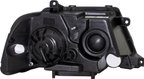 Eagle Eye FR358-B001L Headlight Assembly - Left - view 4