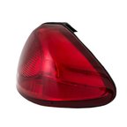 Eagle Eye FR362-U000L Tail Light Assembly - Left - view 2