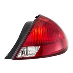 Eagle Eye FR362-U000R Tail Light Assembly - Right - view 3