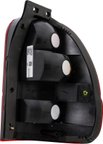 Eagle Eye FR363-U000L Tail Light Assembly - Left - view 4