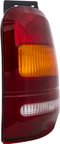 Eagle Eye FR363-U000R Tail Light Assembly - Right - view 3