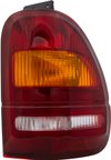 Eagle Eye FR363-U000R Tail Light Assembly - Right - view 1