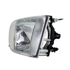Eagle Eye FR367-B001L Headlight Assembly - Left - view 2