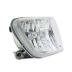 Eagle Eye FR367-B001L Headlight Assembly - Left - view 3