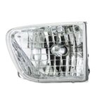 Eagle Eye FR367-B001L Headlight Assembly - Left - view 1