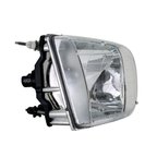 Eagle Eye FR367-B001R Headlight Assembly - Right - view 2