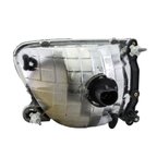 Eagle Eye FR367-B001R Headlight Assembly - Right - view 4