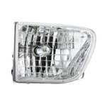 Eagle Eye FR367-B001R Headlight Assembly - Right - view 1