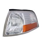 Eagle Eye FR369-U000L Parking Light Assembly - Left - view 3