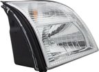 Eagle Eye FR370-B001R Headlight Assembly - Right - view 2