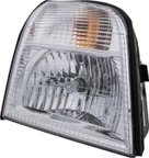 Eagle Eye FR370-B001R Headlight Assembly - Right - view 3