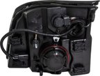 Eagle Eye FR370-B001R Headlight Assembly - Right - view 4