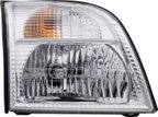 Eagle Eye FR370-B001R Headlight Assembly - Right - view 1