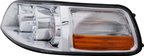 Eagle Eye FR371-B001L Headlight Assembly - Left - view 3