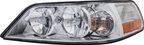 Eagle Eye FR371-B001L Headlight Assembly - Left - view 1