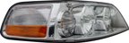 Eagle Eye FR371-B101R Headlight Assembly - Right - view 2