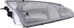 Eagle Eye FR372-B001R Headlight Assembly - Right - view 2