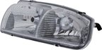 Eagle Eye FR372-B001R Headlight Assembly - Right - view 3