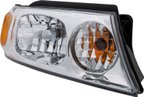 Eagle Eye FR380-B001R Headlight Assembly - Right - view 3