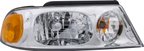 Eagle Eye FR380-B001R Headlight Assembly - Right - view 1