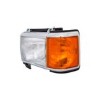 Eagle Eye FR387-B101L Headlight Assembly - Left - view 2