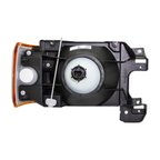 Eagle Eye FR387-B101L Headlight Assembly - Left - view 4