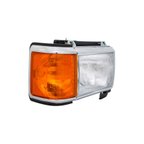 Eagle Eye FR387-B101R Headlight Assembly - Right - view 2
