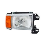 Eagle Eye FR387-B101R Headlight Assembly - Right - view 1