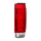 Eagle Eye FR388-U000L Tail Light Assembly - Left - view 3