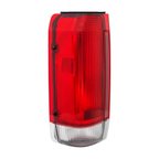 Eagle Eye FR388-U000R Tail Light Assembly - Right - view 1
