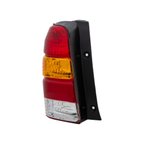 Eagle Eye FR400-U000L Tail Light Housing - Left - view 3