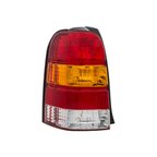 Eagle Eye FR400-U000R Tail Light Housing - Right - view 1
