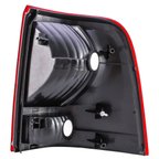 Eagle Eye FR401-U000L Tail Light Assembly - Left - view 4
