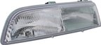 Eagle Eye FR409-B001L Headlight Assembly - Left - view 2