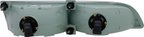 Eagle Eye FR409-B001L Headlight Assembly - Left - view 4