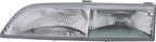 Eagle Eye FR409-B001L Headlight Assembly - Left - view 1