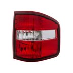 Eagle Eye FR413-U000R Tail Light Assembly - Right - view 1