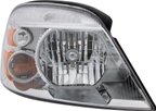 Eagle Eye FR415-B001L Headlight Assembly - Left - view 3