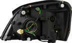 Eagle Eye FR415-B001L Headlight Assembly - Left - view 4