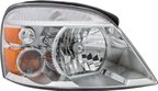 Eagle Eye FR415-B001L Headlight Assembly - Left - view 1