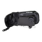 Eagle Eye FR418-B001LR Headlight Lens Housing - view 4