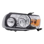 Eagle Eye FR418-B001LR Headlight Lens Housing - view 1