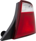 Eagle Eye FR422-U000R Tail Light Assembly - Right - view 2