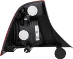 Eagle Eye FR422-U000R Tail Light Assembly - Right - view 4