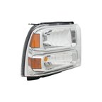 Eagle Eye FR430-B001R Headlight Assembly - Right - view 2