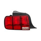 Eagle Eye FR435-U000L Tail Light Assembly - Left - view 1